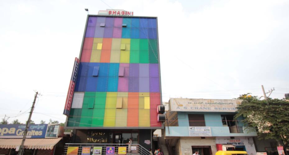 Bhagini Residency (Ramamurthy Nagar), Bangalore 1